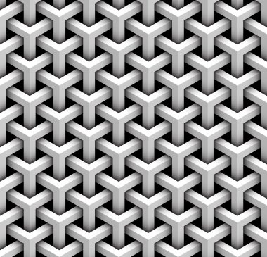 Seamless texture pattern