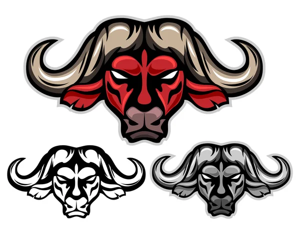 kırmızı kafa buffalo