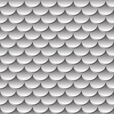 Dikişsiz süsleme doku