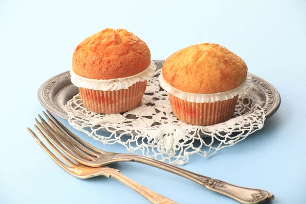 Muffin — Stockfoto