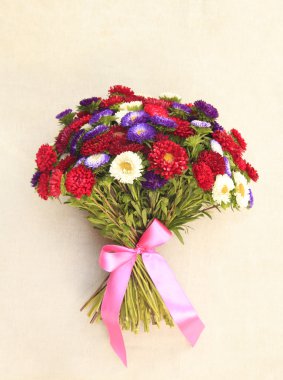 Flower Bouquet clipart