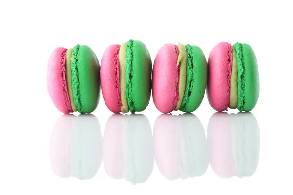 Macaroons — Stock Photo, Image