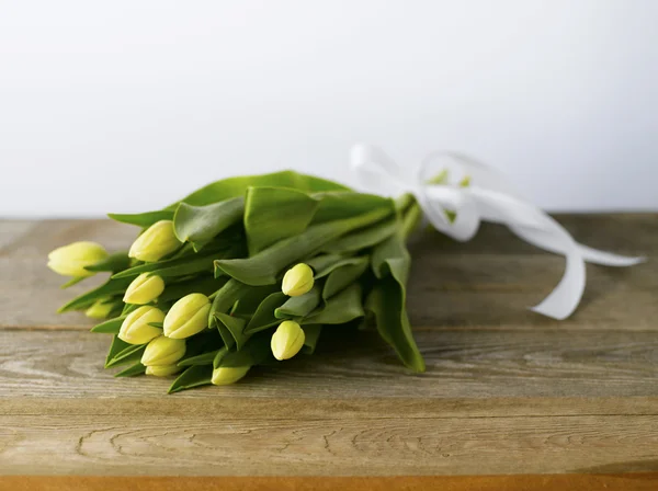 Tulpen — Stockfoto