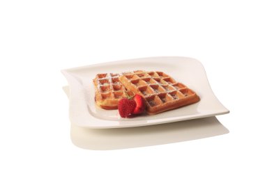 Waffle