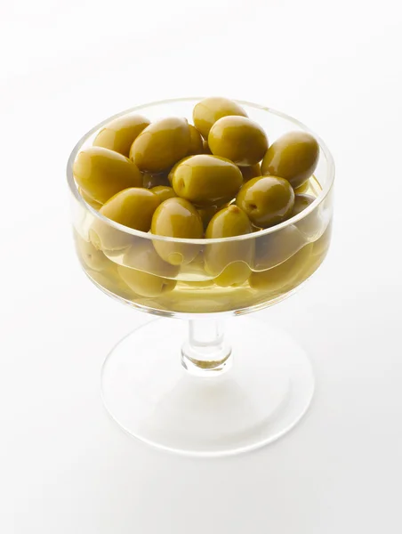 Olive — Foto Stock