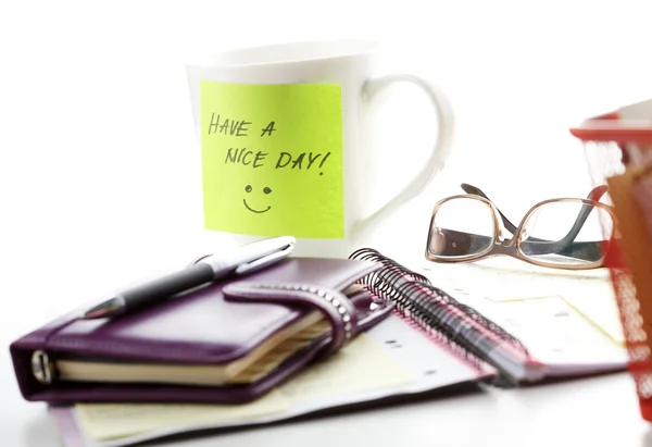 Have a nice day! — Stock Photo, Image