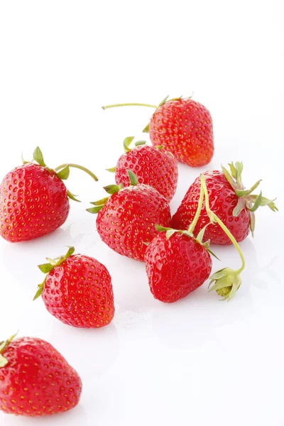 Strawberries — Stock Photo, Image