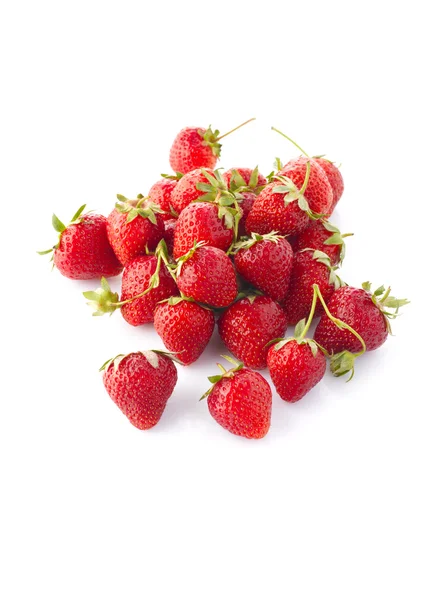 Strawberries — Stock Photo, Image