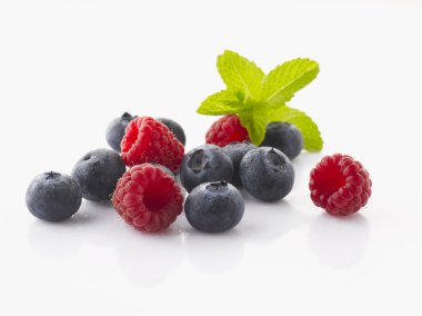 Berry meyve