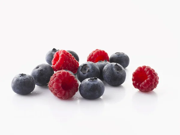 Berry Fruits — Stock Photo, Image