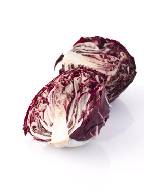 kırmızı lahana salatası