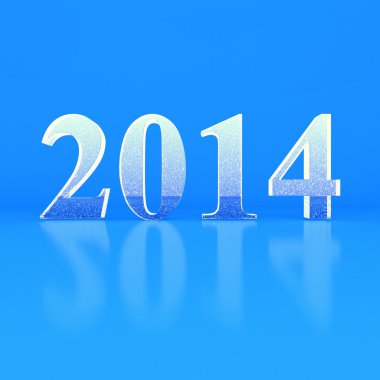 Yeni yıl 2014