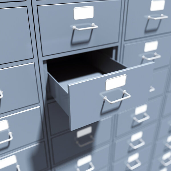 Шкаф для документов
