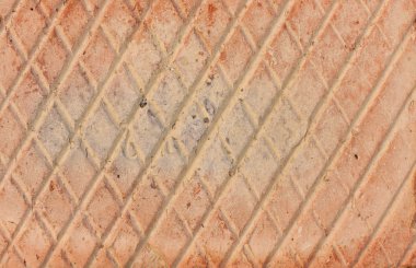 tuğla dokusu
