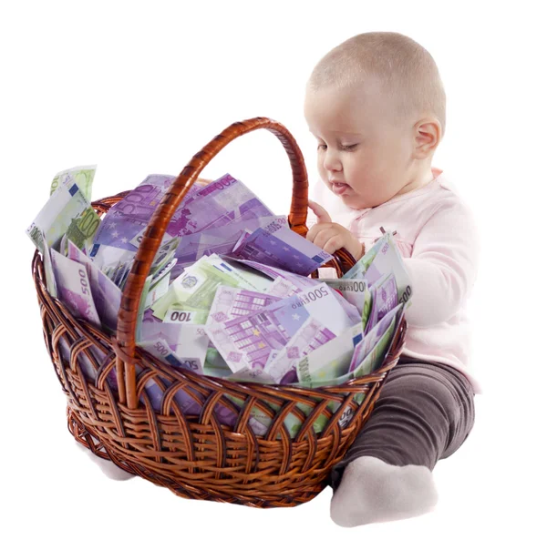 lavandería — Foto de stock © photodesign #8807124