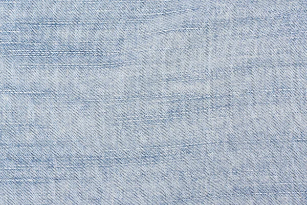 Текстура джинси — стокове фото