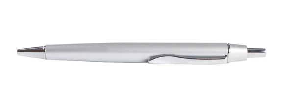 Moderní kuličkové pero — Stock fotografie