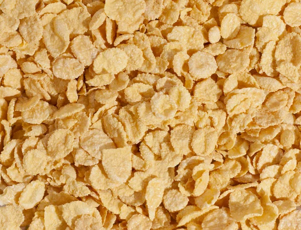 Flakes close up — Stock Photo, Image