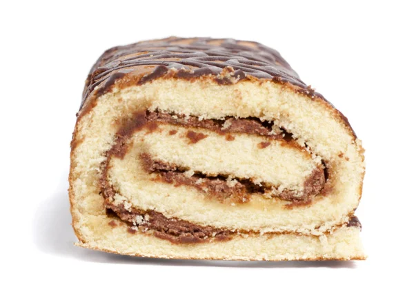 Sweet roll — Stock Photo, Image