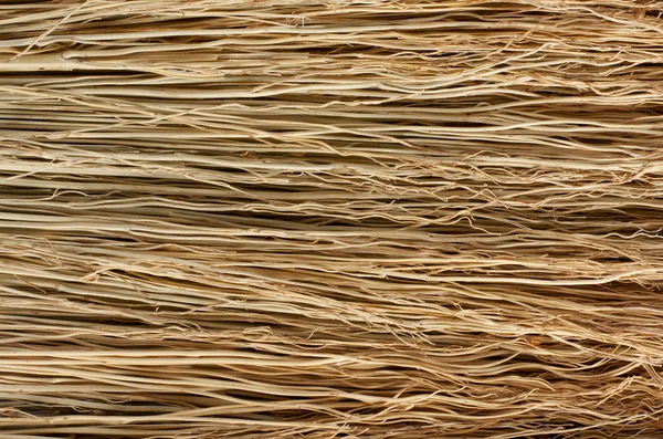 Broom close up — Stock Photo, Image