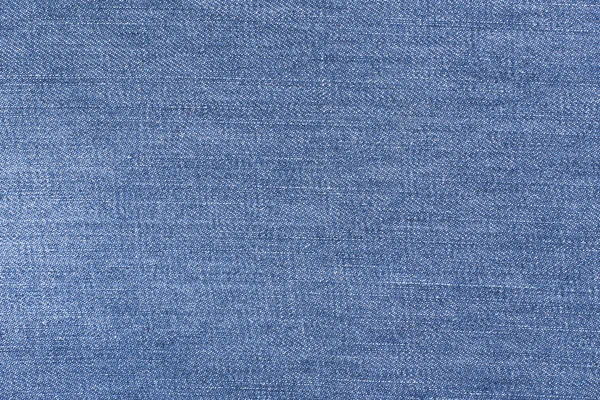 Kék farmert textúráját — Stock Fotó