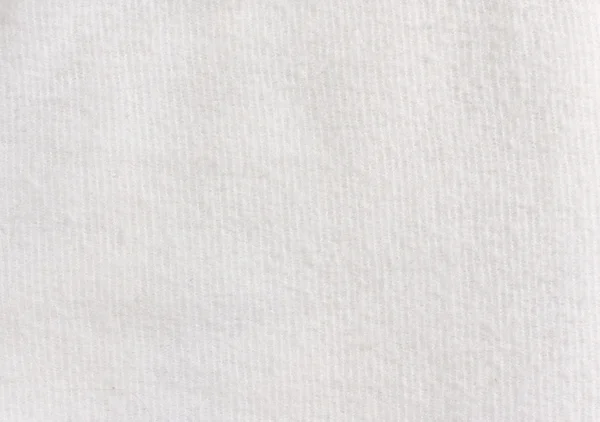 texture of white clothes