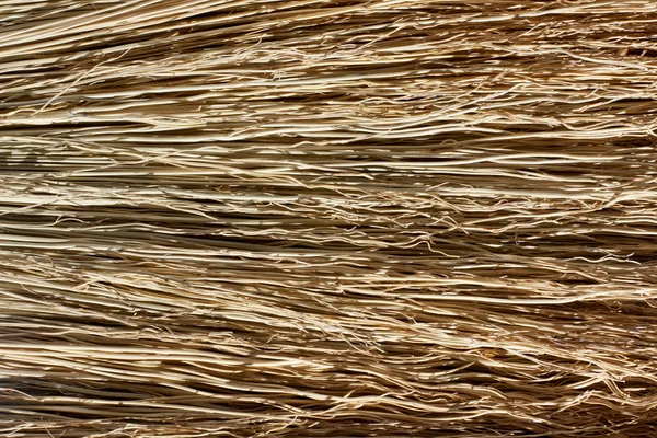Broom close up — Stock Photo, Image