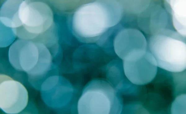 Bokeh als Hintergrund — Stockfoto