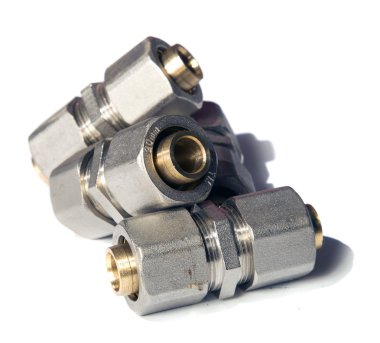 bağlantı parçaları