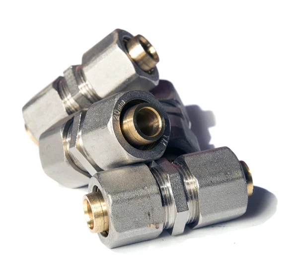 bağlantı parçaları