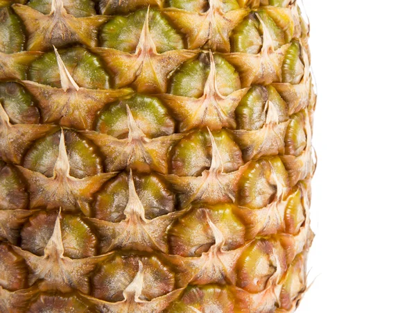 Gros plan sur l'ananas — Photo