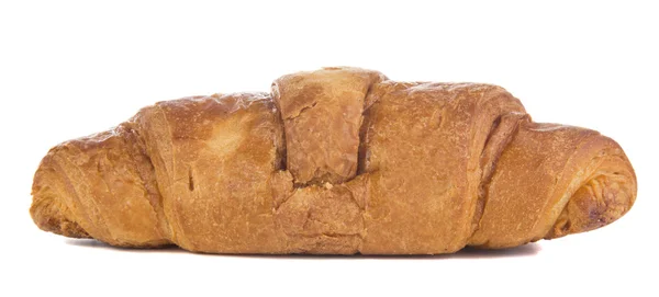 Croissant close-up — Stockfoto