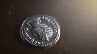 Geç Roma parası