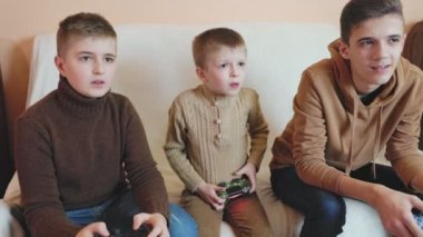 Çocuk video oyunları oyun