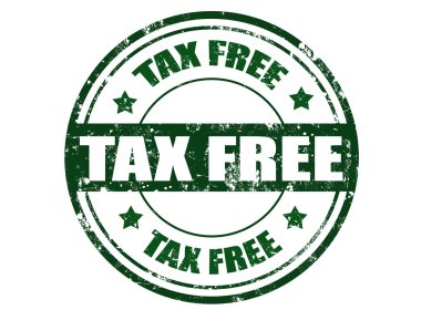 Ücretsiz damga vergisi