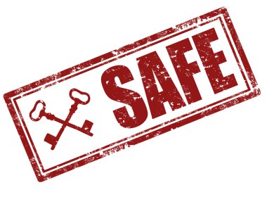 güvenli damgasısello de seguridad
