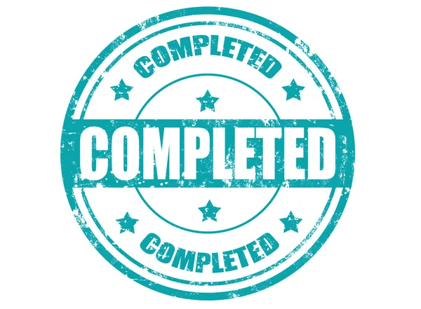 100,000 Completed stamp Vector Images | Depositphotos