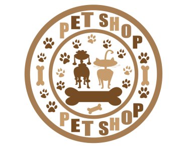 pet shop-pul