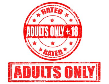 yetişkin sadece pul