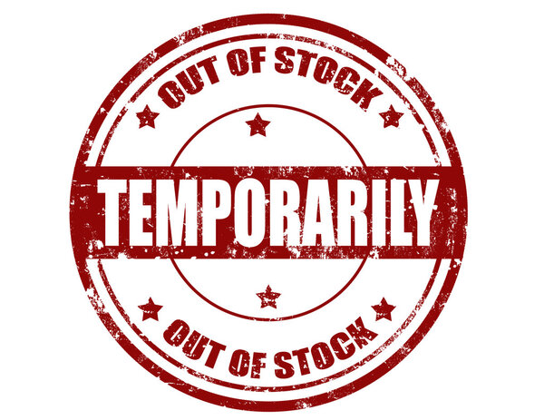 Устный штамп
