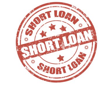 kısa kredi damgası