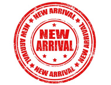 Yeni varış damgası