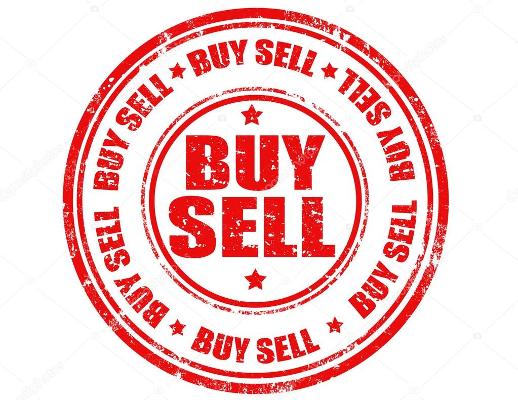 Buy sell stamp Stock Vector Image by ©carmen_dorin 28536869