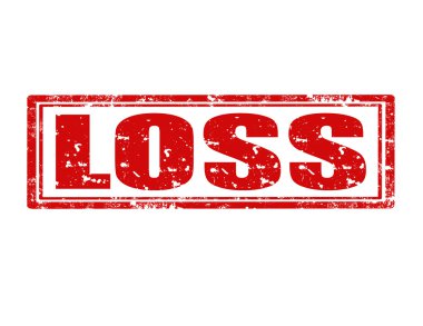 kaybı damgası