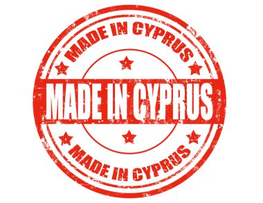 Kıbrıs'ta yapılan