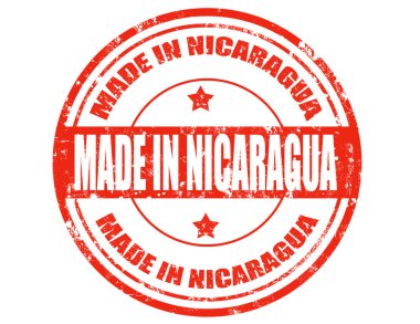 Nikaragua yaptı