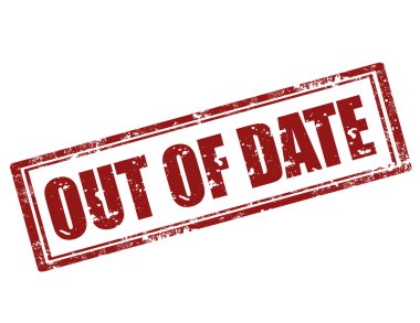 Tarih damgası dışında