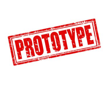 prototip damgası