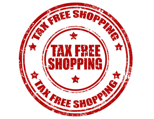 Торговая марка Tax Free

