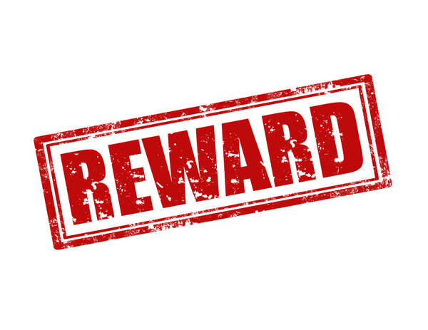 Reward-stamp